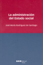 La administración del estado social
