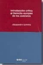 Introducción crítica al derecho europeo de los contratos