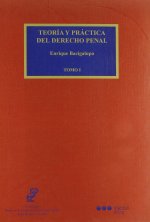 Teoría y práctica del derecho penal