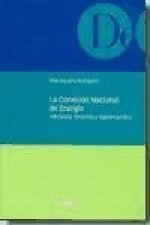La Comisión Nacional de Energía : naturaleza, funciones y régimen jurídico