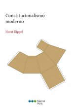 Constitucionalismo moderno