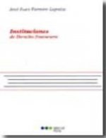 Instituciones de derecho financiero