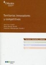 Territorios innovadores y competitivos