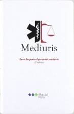 Mediuris : derecho para el personal sanitario