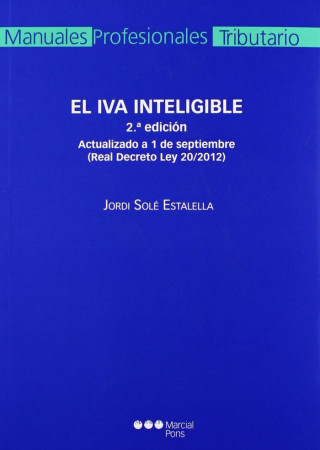 El IVA inteligible