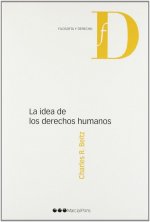 La idea de los derechos humanos