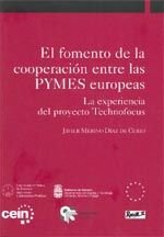 El fomento de la cooperación entre las Pymes europeas : la experiencia del Proyecto Techonofons