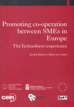 Promoting co-operation between SMEs in Europe : the Technofocus experience