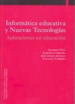 Informática educativa y nuevas tecnologías : aplicaciones en educación