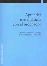 Aprender matemáticas con el ordenador