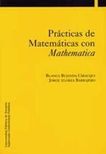 Prácticas de matemáticas con mathematica