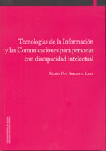 Tecnologías de la información y las comunicaciones para personas con discapacidad intelectual