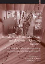 INTRODUCTION TO THE MODELLING AND ANALYSIS OF QUEUING SISTEM