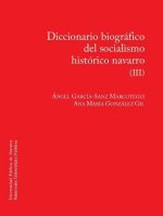 Diccionario biográfico del socialismo navarro (III)
