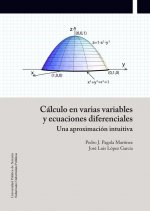 Cálculo en varias variables y ecuaciones diferenciales
