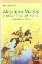 Alejandro Magno y los confines del mundo