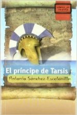 El príncipe de Tarsis
