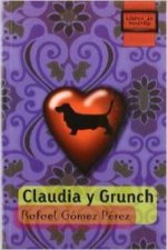 Claudia y Grunch