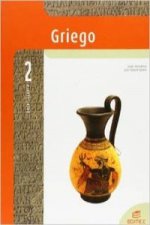 Griego, 2 Bachillerato