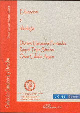 EDUCACION E IDEOLOGIA
