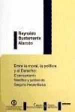 ENTRE LA MORAL, LA POLITICA Y EL DERECHO: EL PENSAMIENTO