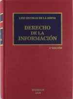 Derecho de la información