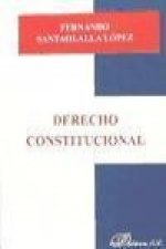 Derecho constitucional