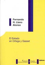 El estado en Ortega y Gasset