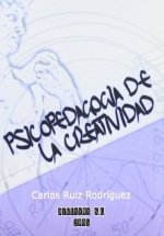 Psicopedagogía de la creatividad