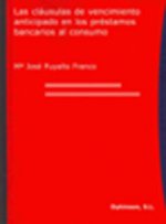 Las cláusulas de vencimiento anticipado en los préstamos bancarios al consumo