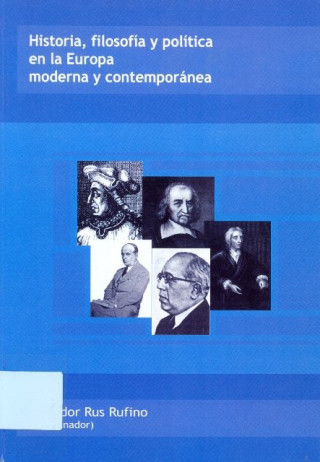Congreso Hispano-Alemán Los intelectuales y la política en Europa : celebrado en León del 6 al 8 de noviembre de 2003