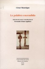 La palabra encendida