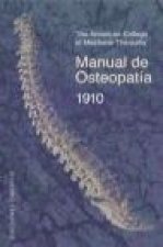 Manual de osteopatía : 1910