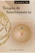 Terapia de biorresonancia : la medicina del siglo XXI