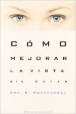 Cómo mejorar la vista sin gafas