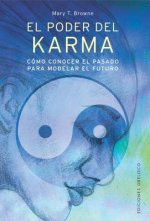 El poder del karma : cómo conocer el pasado para modelar el futuro