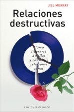 Relaciones Destructivas: Como Liberarse de Ellas y Construir Relaciones Sanas