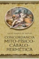 Concordancia mito-físico-cábalo-hermética