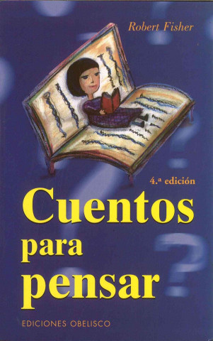 Cuentos para pensar