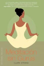 Meditación sin gurús