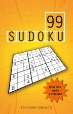 99 Sudoku