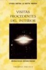 Visitas procedentes del interior : abducciones extraterrestres