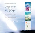 Despertar tras la muerte : el viaje del alma hacia los reinos espirituales tras la muerte del cuerpo