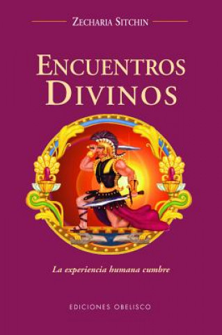 Encuentros Divinos