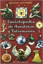 Enciclopedia de amuletos y talismanes