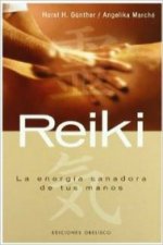 Reiki : la energía sanadora de tus manos
