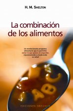 La combinación de los alimentos