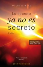 Lo secreto ya no es secreto