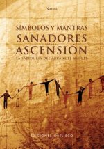 Símbolos y mantras sanadores para la ascensión : la sabiduría del arcángel Miguel
