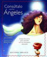 Consultalo Con Angeles [With Cards]